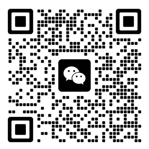 开云(中国)机械租赁联系方式微信二维码